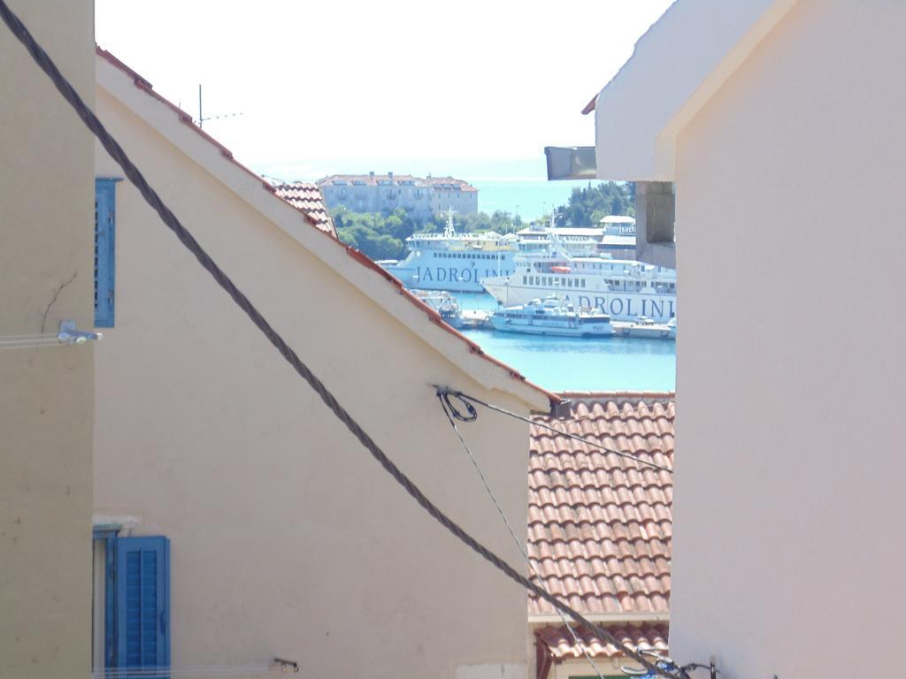 Guest House Petricevic Split Phòng bức ảnh