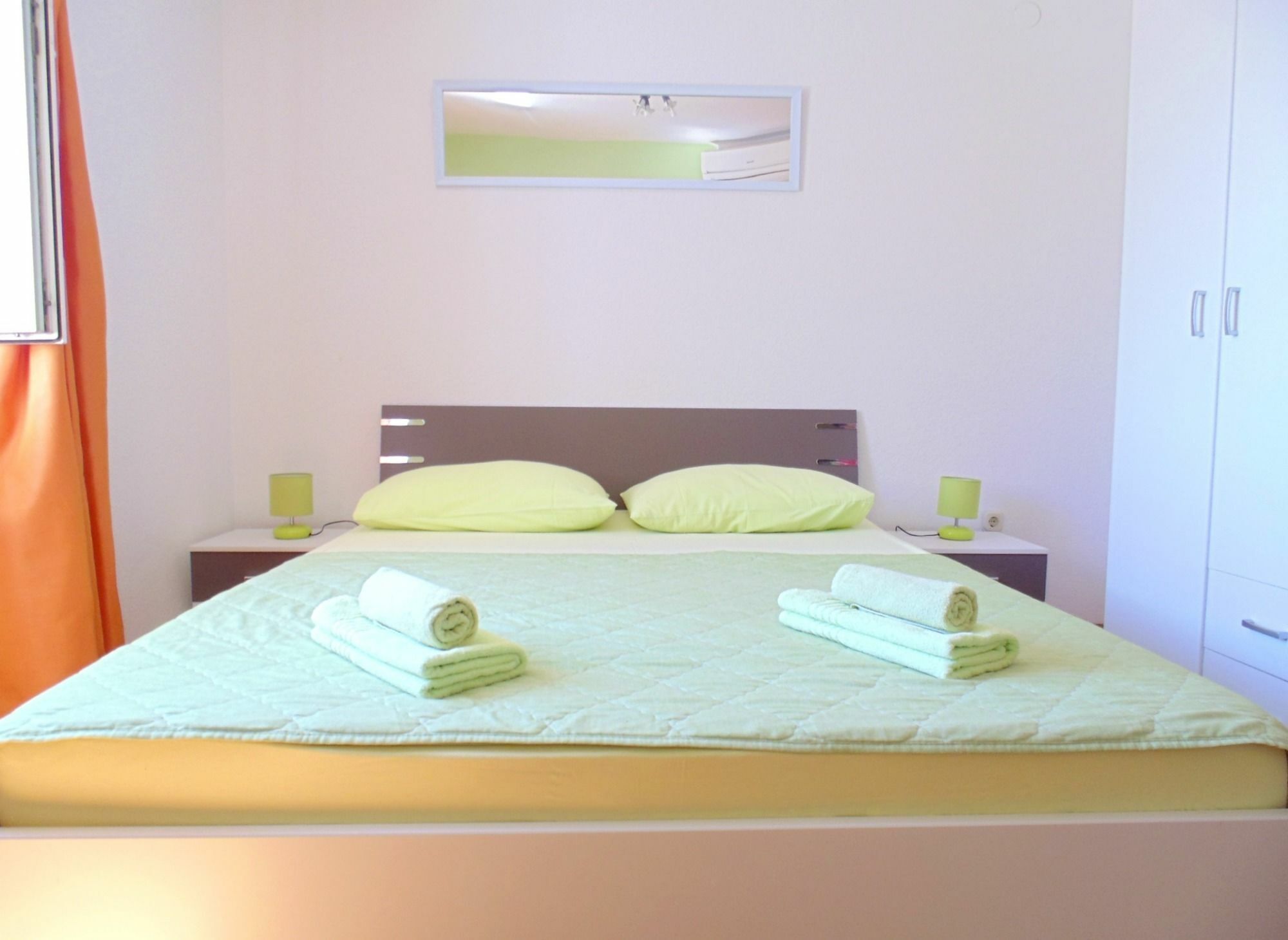 Guest House Petricevic Split Ngoại thất bức ảnh