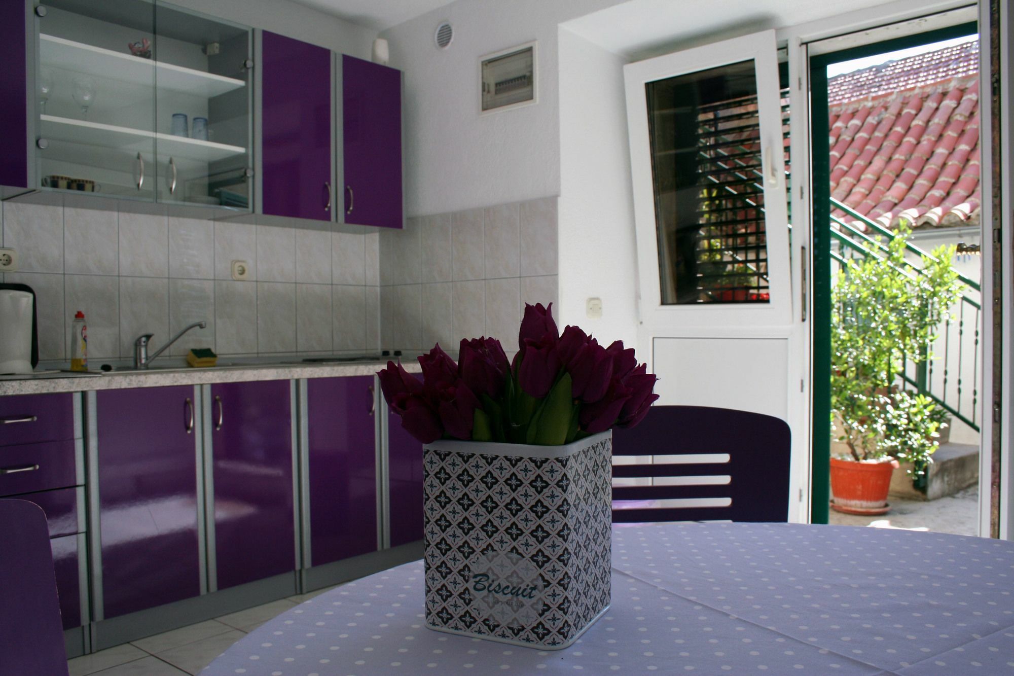 Guest House Petricevic Split Ngoại thất bức ảnh